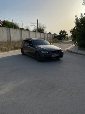 Обява за продажба на BMW 320 ~13 лв. - изображение 1