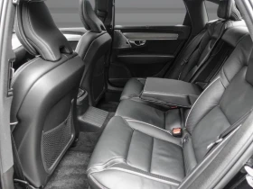 Обява за продажба на Volvo S90 T8 Recharge AWD = Ultimate Dark = Гаранция ~ 104 508 лв. - изображение 10
