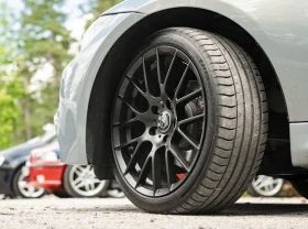 BMW 320 | Mobile.bg    8