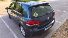 Обява за продажба на VW Golf TSI ~9 000 лв. - изображение 7