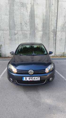 Обява за продажба на VW Golf TSI ~9 000 лв. - изображение 1