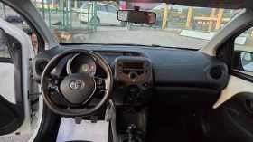 Toyota Aygo 1.0 VVTi EUR.6B - 14990 лв. - 89484316 11