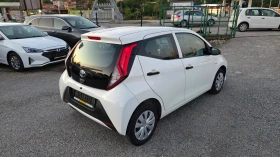 Toyota Aygo 1.0 VVTi EUR.6B - 14990 лв. - 89484316 3