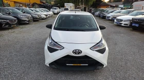 Toyota Aygo 1.0 VVTi EUR.6B - 14990 лв. - 89484316 6