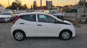 Toyota Aygo 1.0 VVTi EUR.6B - 14990 лв. - 89484316 7