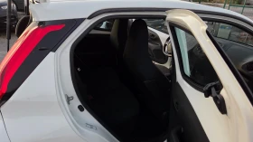 Toyota Aygo 1.0 VVTi EUR.6B - 14990 лв. - 89484316 13