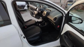 Toyota Aygo 1.0 VVTi EUR.6B - 14990 лв. - 89484316 12
