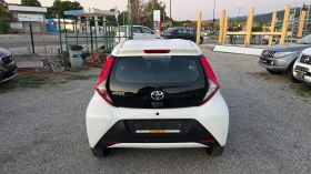 Toyota Aygo 1.0 VVTi EUR.6B - 14990 лв. - 89484316 8