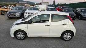 Toyota Aygo 1.0 VVTi EUR.6B - 14990 лв. - 89484316 5