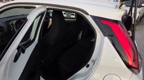 Toyota Aygo 1.0 VVTi EUR.6B - 14990 лв. - 89484316 10