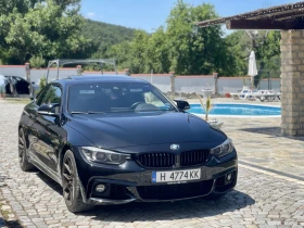 BMW 440 IX LCI