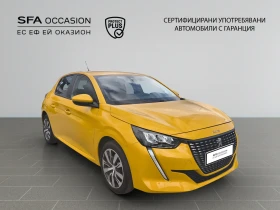 Peugeot 5008 ACTIVE 1.2 PureTech 100 EAT8 EURO 6/2006R10 - 28800 лв. - 56010336 3