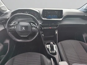 Peugeot 5008 ACTIVE 1.2 PureTech 100 EAT8 EURO 6/2006R10 - 28800 лв. - 56010336 9
