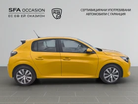 Peugeot 5008 ACTIVE 1.2 PureTech 100 EAT8 EURO 6/2006R10 - 28800 лв. - 56010336 4
