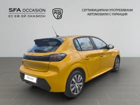 Peugeot 5008 ACTIVE 1.2 PureTech 100 EAT8 EURO 6/2006R10 - 28800 лв. - 56010336 5
