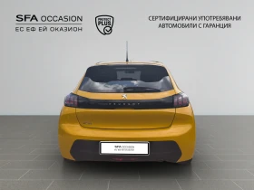 Peugeot 5008 ACTIVE 1.2 PureTech 100 EAT8 EURO 6/2006R10 - 28800 лв. - 56010336 6