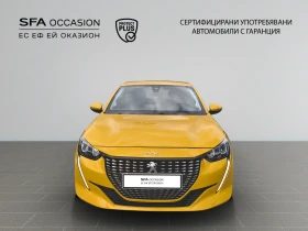 Peugeot 5008 ACTIVE 1.2 PureTech 100 EAT8 EURO 6/2006R10 - 28800 лв. - 56010336 2