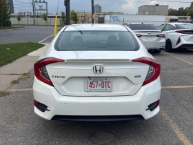 Honda Civic * SE * CARFAX *    | Mobile.bg    4