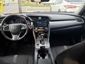 Honda Civic * SE * CARFAX *    | Mobile.bg    10