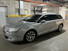 Citroen C5 2.2 exclusive x7 - изображение 1