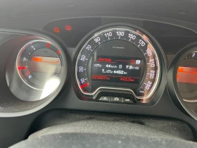 Citroen C5 2.2 exclusive x7 | Mobile.bg    10