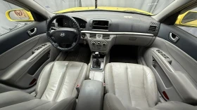 Hyundai Sonata - 11 лв. / 5.62 € - 46003700 2