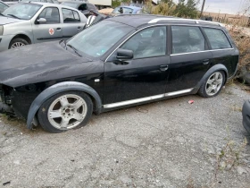 Обява за продажба на Audi A6 Allroad ~2 000 лв. - изображение 1