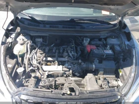 Nissan Micra 1.6L I-4 DOHC, VVT, 122HP Front Wheel Drive | Mobile.bg    17