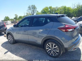 Обява за продажба на Nissan Micra 1.6L I-4 DOHC, VVT, 122HP Front Wheel Drive ~21 300 лв. - изображение 5