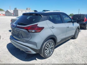 Обява за продажба на Nissan Micra 1.6L I-4 DOHC, VVT, 122HP Front Wheel Drive ~21 300 лв. - изображение 10