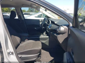 Обява за продажба на Nissan Micra 1.6L I-4 DOHC, VVT, 122HP Front Wheel Drive ~21 300 лв. - изображение 11