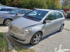 Mercedes-Benz B 200 | Mobile.bg    4