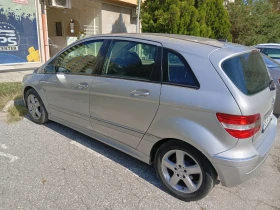 Mercedes-Benz B 200 | Mobile.bg    6