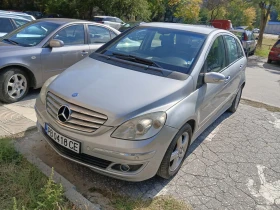 Mercedes-Benz B 200 | Mobile.bg    3