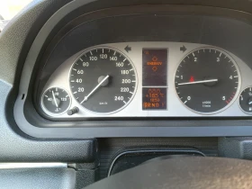 Mercedes-Benz B 200 | Mobile.bg    16