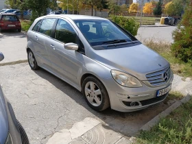 Mercedes-Benz B 200 | Mobile.bg    2