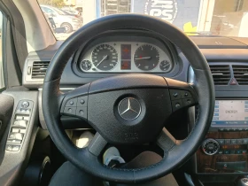 Mercedes-Benz B 200 | Mobile.bg    15