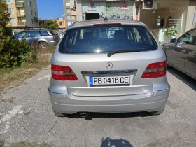 Mercedes-Benz B 200 | Mobile.bg    7