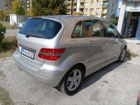 Mercedes-Benz B 200 | Mobile.bg    5