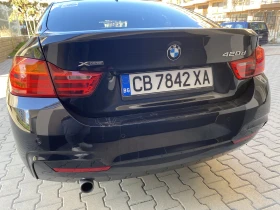 BMW 420 Gran Coupé | Mobile.bg    6