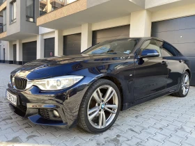     BMW 420 Gran Coupé