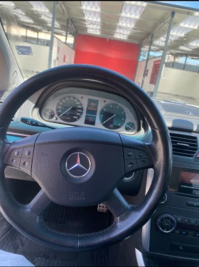 Mercedes-Benz B 200 | Mobile.bg    6