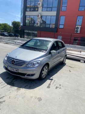 Mercedes-Benz B 200 | Mobile.bg    3