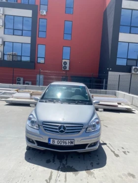 Mercedes-Benz B 200 | Mobile.bg    5