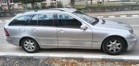 Обява за продажба на Mercedes-Benz C 200 CDI ~4 229 лв. - изображение 4