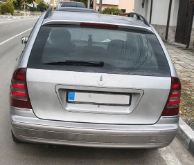Обява за продажба на Mercedes-Benz C 200 CDI ~4 229 лв. - изображение 2
