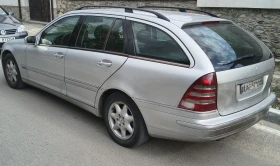 Обява за продажба на Mercedes-Benz C 200 CDI ~4 229 лв. - изображение 3