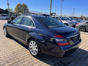 Mercedes-Benz S 320 CDI 4MATIC NAVI/KAMERA/PANORAMA EURO 4 | Mobile.bg    8