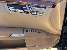 Mercedes-Benz S 320 CDI 4MATIC NAVI/KAMERA/PANORAMA EURO 4 | Mobile.bg    15