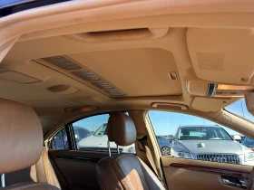 Mercedes-Benz S 320 CDI 4MATIC NAVI/KAMERA/PANORAMA EURO 4 | Mobile.bg    13